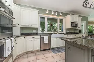 1119 Stonebridge Dr, Durham, NC 27712 - Photo 23