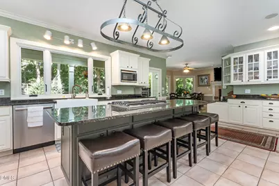 1119 Stonebridge Drive, Durham, NC 27712 - Photo 19