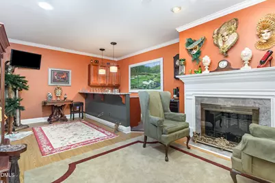 1119 Stonebridge Drive, Durham, NC 27712 - Photo 27