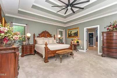 1119 Stonebridge Drive, Durham, NC 27712 - Photo 31