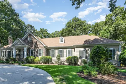 1119 Stonebridge Drive, Durham, NC 27712 - Photo 3