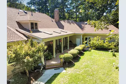 1119 Stonebridge Drive, Durham, NC 27712 - Photo 79