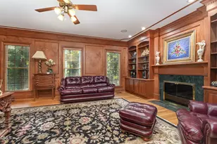 1119 Stonebridge Dr, Durham, NC 27712 - Photo 9