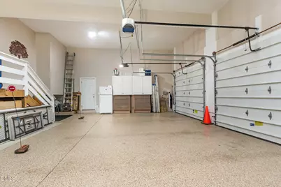 1119 Stonebridge Drive, Durham, NC 27712 - Photo 55