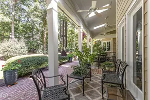 1119 Stonebridge Dr, Durham, NC 27712 - Photo 61