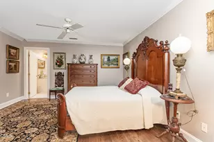 1119 Stonebridge Dr, Durham, NC 27712 - Photo 41