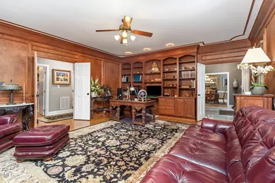 1119 Stonebridge Drive, Durham, NC 27712 - Photo 11