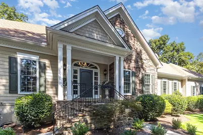 1119 Stonebridge Drive, Durham, NC 27712 - Photo 5