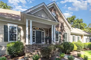 1119 Stonebridge Dr, Durham, NC 27712 - Photo 5