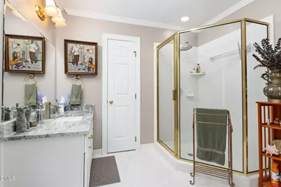 1119 Stonebridge Drive, Durham, NC 27712 - Photo 45