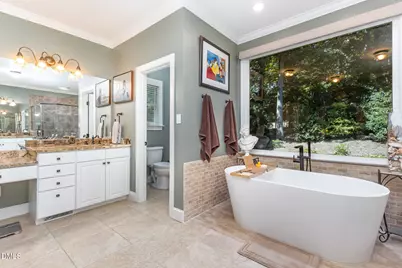 1119 Stonebridge Drive, Durham, NC 27712 - Photo 35