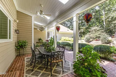 1119 Stonebridge Drive, Durham, NC 27712 - Photo 59