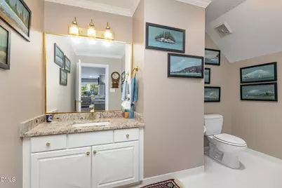 1119 Stonebridge Drive, Durham, NC 27712 - Photo 53