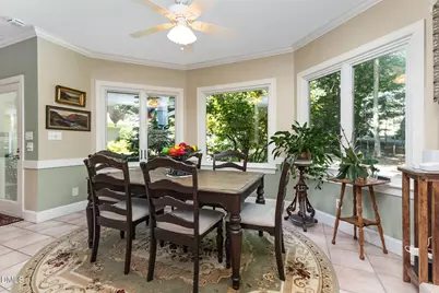 1119 Stonebridge Drive, Durham, NC 27712 - Photo 25