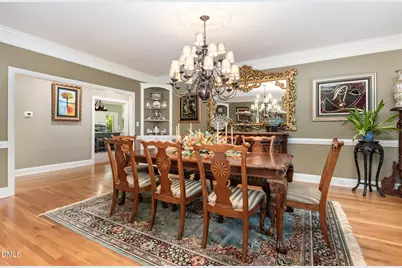 1119 Stonebridge Drive, Durham, NC 27712 - Photo 13