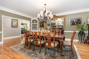 1119 Stonebridge Dr, Durham, NC 27712 - Photo 13