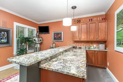 1119 Stonebridge Drive, Durham, NC 27712 - Photo 29