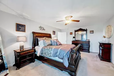 128 Christy Lane, Dunn, NC 28334 - Photo 19