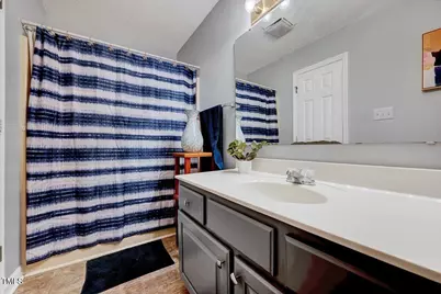 128 Christy Lane, Dunn, NC 28334 - Photo 25