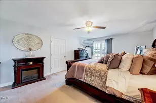 128 Christy Ln, Dunn, NC 28334 - Photo 17