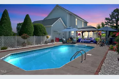 128 Christy Lane, Dunn, NC 28334 - Photo 3