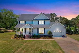 128 Christy Ln, Dunn, NC 28334 - Photo 1