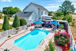 128 Christy Ln, Dunn, NC 28334 - Photo 41