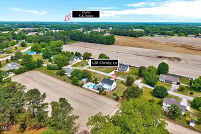 128 Christy Lane, Dunn, NC 28334 - Photo 43