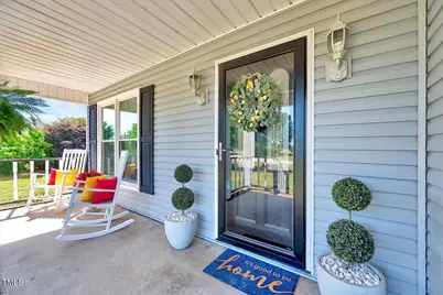 128 Christy Lane, Dunn, NC 28334 - Photo 7