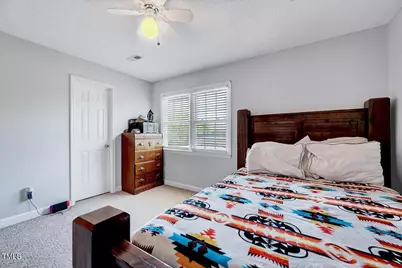 128 Christy Lane, Dunn, NC 28334 - Photo 27