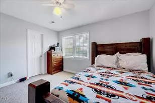 128 Christy Ln, Dunn, NC 28334 - Photo 27