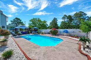 128 Christy Ln, Dunn, NC 28334 - Photo 35