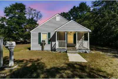 101 Doby Drive, Raeford, NC 28376 - Photo 1