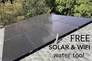 1416 Old Lystra Rd, Chapel Hill, NC 27517 - Photo 9