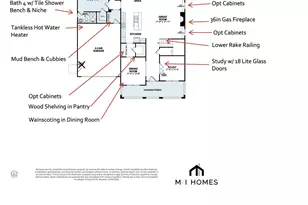 7134 Mystic Sea Ln, Apex, NC 27523 - Photo 3
