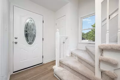 3605 Iron Sight Court, Raleigh, NC 27616 - Photo 7