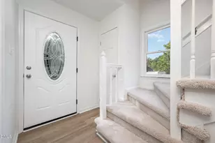 3605 Iron Sight Ct, Raleigh, NC 27616 - Photo 7