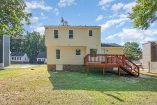 3605 Iron Sight Ct, Raleigh, NC 27616 - Photo 35