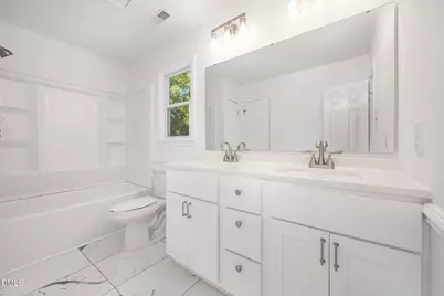 3605 Iron Sight Court, Raleigh, NC 27616 - Photo 21