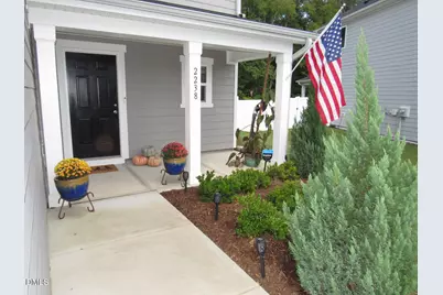 2238 Crestwood Ridge Drive, Durham, NC 27704 - Photo 33