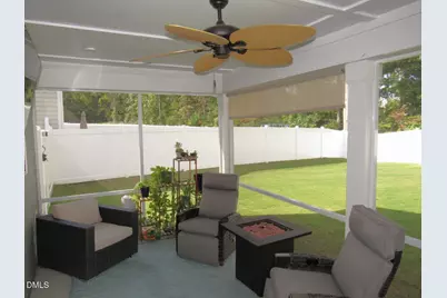 2238 Crestwood Ridge Drive, Durham, NC 27704 - Photo 3