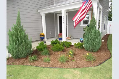 2238 Crestwood Ridge Drive, Durham, NC 27704 - Photo 5