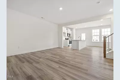 934 Kensley Grove Lane #60, Fuquay-Varina, NC 27526 - Photo 9