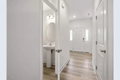 934 Kensley Grove Lane #60, Fuquay-Varina, NC 27526 - Photo 7