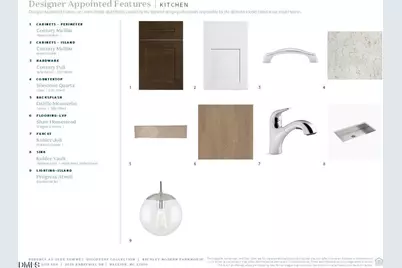 2016 Abbeyhill Drive #104, Raleigh, NC 27610 - Photo 3