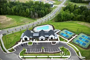 2016 Abbeyhill Dr, Raleigh, NC 27610 - Photo 19