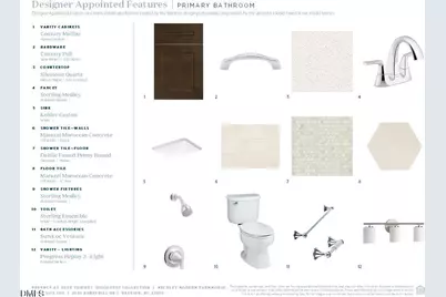 2016 Abbeyhill Drive #104, Raleigh, NC 27610 - Photo 5