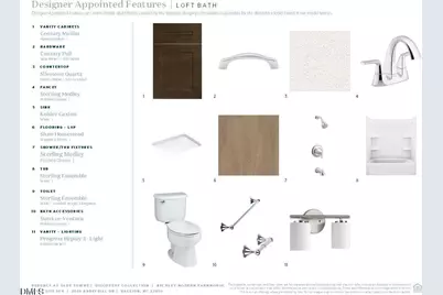 2016 Abbeyhill Drive #104, Raleigh, NC 27610 - Photo 7