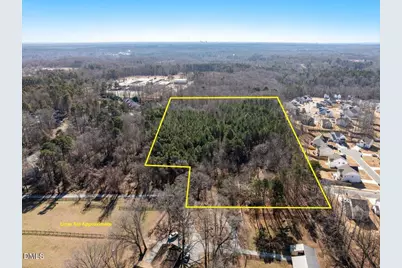 427 Vivaldi Drive, Durham, NC 27712 - Photo 1