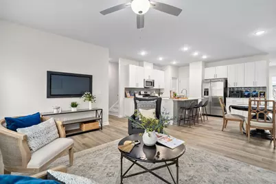 7618 Waypond Court, Raleigh, NC 27617 - Photo 9